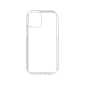 Ốp lưng Mipow Tempered Glass Case for iPhone 12/12 Pro 6.1" - Chính hãng Transparent