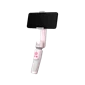 Tay cầm chống rung điện thoại Zhiyun Smooth XS - Chính hãng Pink