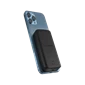 Sạc dự phòng HyperJuice Wireless 5000mah iPhone 12 (HJ-WL61TC) - Chính hãng Black