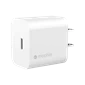 Củ sạc Mophie PD 20W USB-C - Chính hãng White