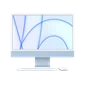 iMac 24" (M1/8‑core CPU/8‑core GPU/16GB/256GB) Apple Việt Nam Blue