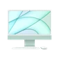 iMac M1 2021 24 inch 8GB/512GB Green