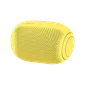 Loa Bluetooth LG XBoom Go PL2 - chính hãng Sour Lemon