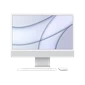 iMac 24" (M1/8‑core CPU/8‑core GPU/16GB/256GB) Apple Việt Nam Silver