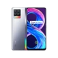realme 8 - Chính hãng Silver