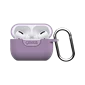 Ốp GEAR4 Apollo - AirPods Pro - Chính hãng Lilac