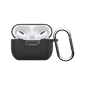 Ốp GEAR4 Apollo - AirPods Pro - Chính hãng Black