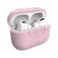 Ốp GEAR4 Apollo Plus - D3O - AirPods Pro - Chính hãng Blush