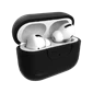 Ốp GEAR4 Apollo Plus - D3O - AirPods Pro - Chính hãng Black