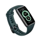 Vòng đeo tay Huawei Band 6 Green
