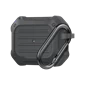 Ốp SPIGEN Apple AirPods Pro Tough Armor - Chính hãng Gray