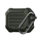 Ốp SPIGEN Apple AirPods Pro Tough Armor - Chính hãng Green