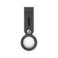 Dây đeo UNIQ VENCER Silicon For Apple Airtag Loop Dark Blue