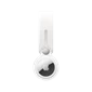 Dây đeo Apple AirTag Loop - Chính hãng Apple Việt Nam White