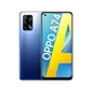 Oppo A74 8G/128G - chính hãng Blue