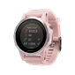 Đồng hồ thông minh Garmin Fenix 5s Sapphire - Chính hãng FPT Pink