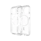 Ốp lưng GEAR4 D3O Crystal Palace Snap iPhone 12/12 Pro - Chính hãng Transparent