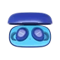 Tai nghe Nokia Bluetooth E3100 - chính hãng Xanh Blue