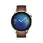 Đồng hồ Huawei watch 3 (Dây da)  Bronze