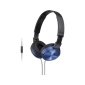 Sony MDR-ZX310AP - Chính hãng Blue