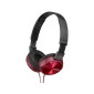 Sony MDR-ZX310AP - Chính hãng Red