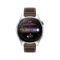 Đồng hồ thông minh Huawei watch 3 pro Brown