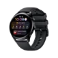 Đồng hồ Huawei watch 3 (Dây Silicon)  Black