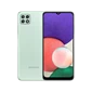 Samsung Galaxy A22 - Chính hãng Xanh Lá