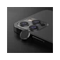 Cường lực Camera Mipow Glass Alumium for iPhone 12 Pro Max  Graphite Black