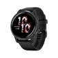 Đồng hồ Garmin Venu 2 - Chính hãng FPT Đen phiến