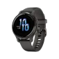 Đồng hồ Garmin Venu 2S - Chính hãng FPT Xám Đá Phiến