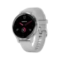 Đồng hồ Garmin Venu 2S - Chính hãng FPT Xám sương mờ