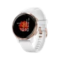 Đồng hồ Garmin Venu 2S - Chính hãng FPT Trắng hồng
