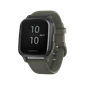 Đồng hồ Garmin Venu SQ Music - Chính hãng FPT Xanh Rêu