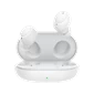 Tai nghe Bluetooth Oppo Enco Buds - Chính Hãng White