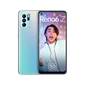OPPO Reno6 Z 5G - Chính Hãng Bạc Ánh Xanh