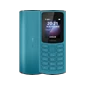 Nokia 105 4G  Blue