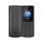 Nokia 105 4G  Black