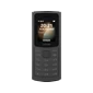 Nokia 110 4G Black