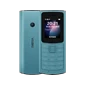 Nokia 110 4G Blue