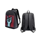 Balo Divoom Pixoo Backpack Màu Đen