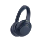 Tai nghe chụp tai (Không dây) Sony WH-1000XM4 - Chính hãng Midnight Blue