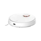 Robot hút bụi Xiaomi Vacuum Mop Pro - chính hãng White