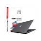 Bộ dán MacBook Air 13' 2020  FULL 6 IN 1 ZEELOT Grey