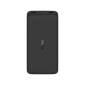 Pin dự phòng Xiaomi 20000mah Redmi 18W Fast Charge - Chính Hãng Black