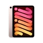 iPad Mini 6 - 8.3" - (2021) - 5G - 256GB - Chính Hãng Apple Việt Nam Pink