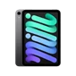 iPad Mini 6 - 8.3" - (2021) - 5G - 256GB - Chính Hãng Apple Việt Nam Space Gray