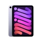iPad Mini 6 - 8.3" - (2021) - 5G - 256GB - Chính Hãng Apple Việt Nam Purple