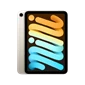 iPad Mini 6 - 8.3" - (2021) - 5G - 256GB - Chính Hãng Apple Việt Nam Starlight