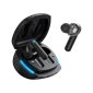 Tai Nghe Bluetooth Earbuds SoundPeats Gamer No.1 Màu Đen
